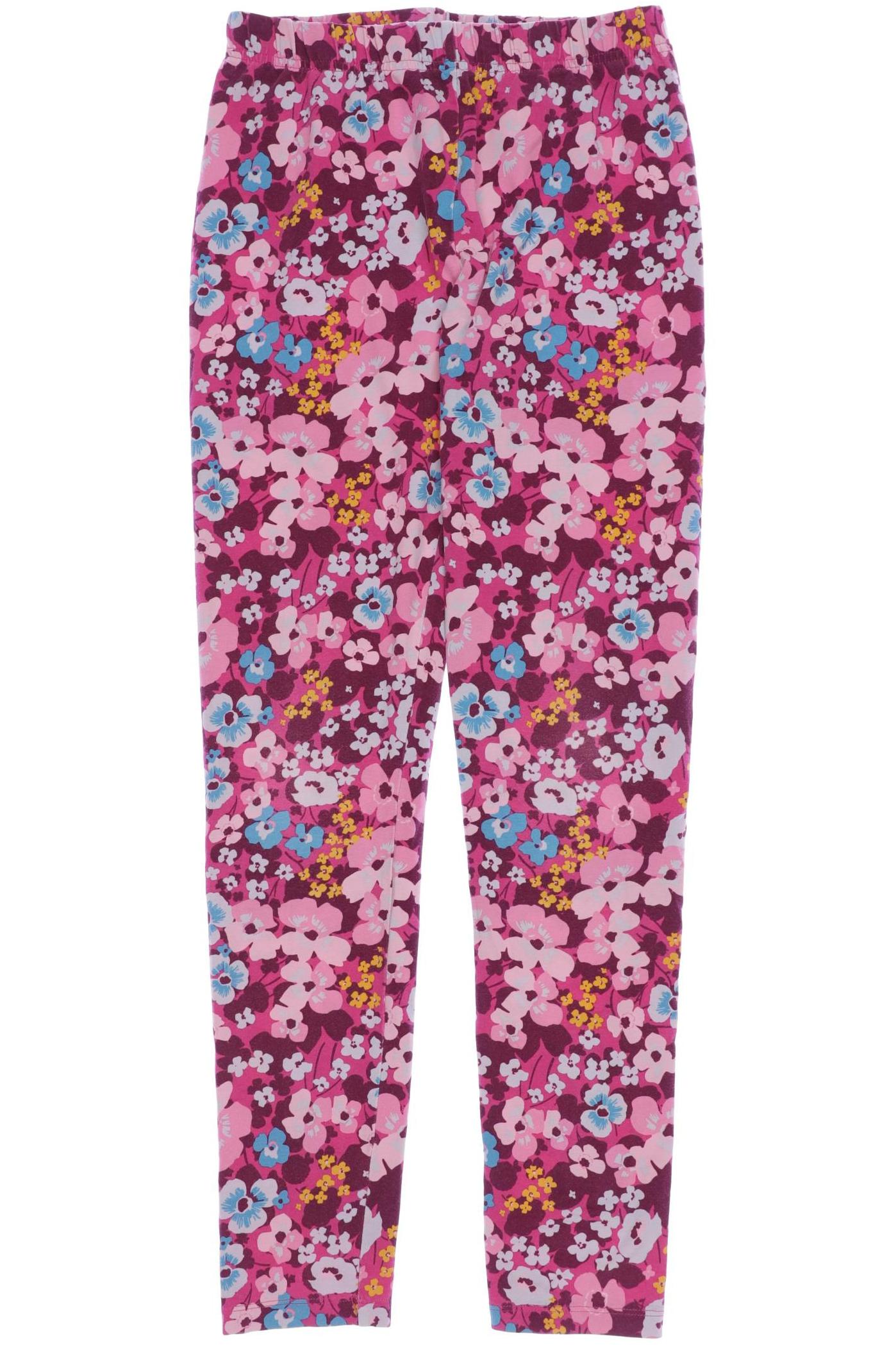

Lands End Damen Stoffhose, pink, Gr. 158