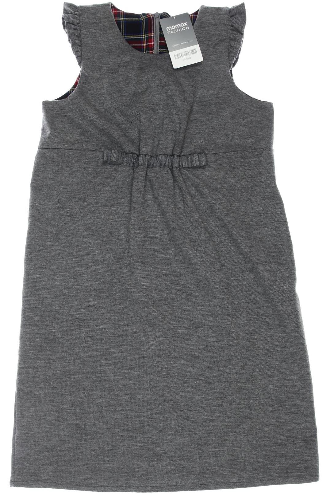 

Lands End Mädchen Kleid, grau, Gr. 10