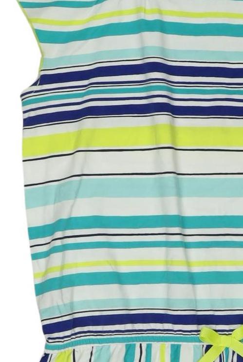 Thumbnail - Lands End Mädchen Kleid, neon, Gr. 152