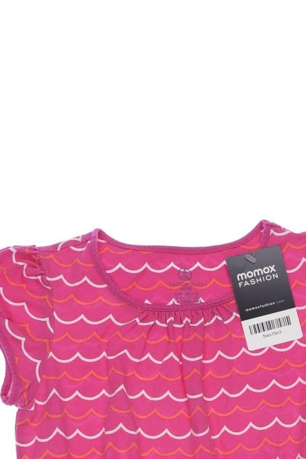 Thumbnail - Lands End Damen Kleid, pink, Gr. 146