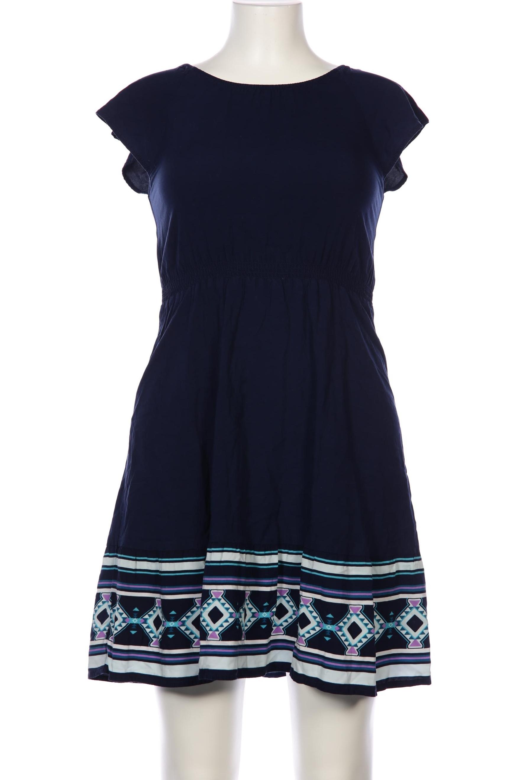 

Lands End Damen Kleid, marineblau, Gr. 152