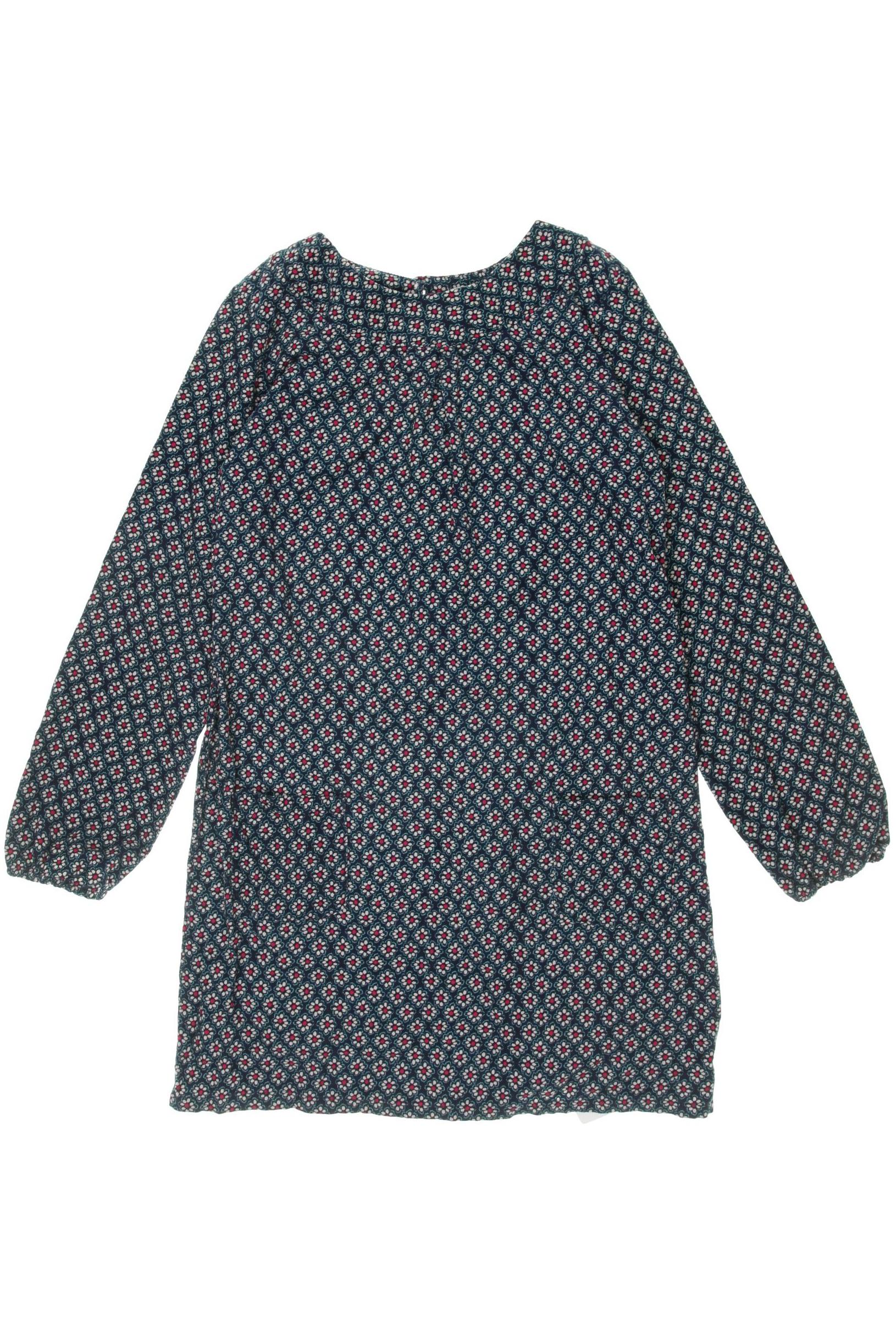 

Lands End Damen Kleid, türkis, Gr. 140