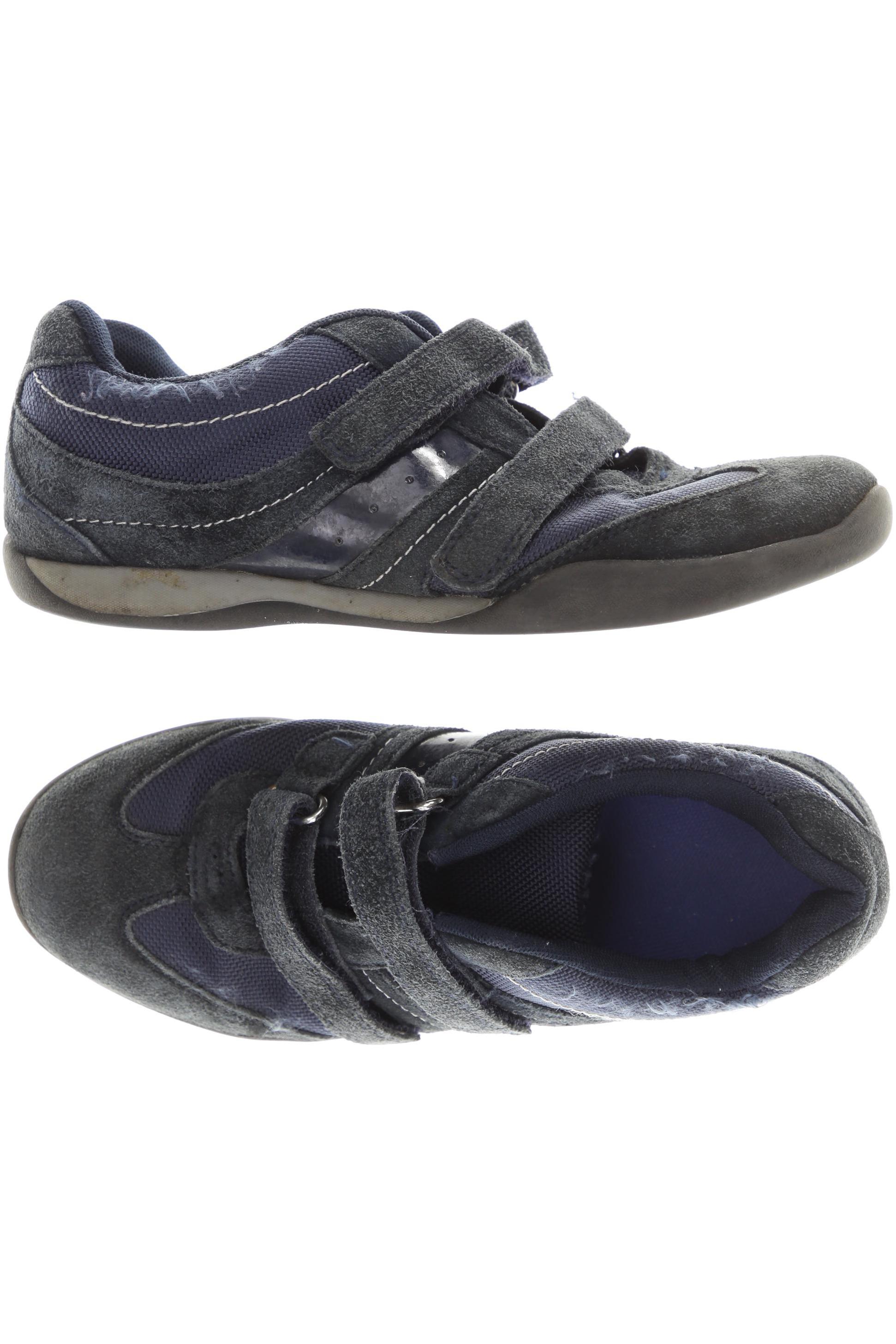 

Lands End Mädchen Kinderschuhe, blau, Gr. 36