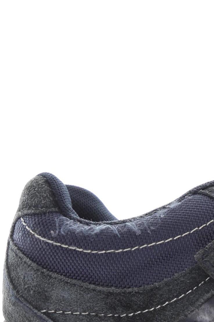 Thumbnail - Lands End Mädchen Kinderschuhe, blau, Gr. 36