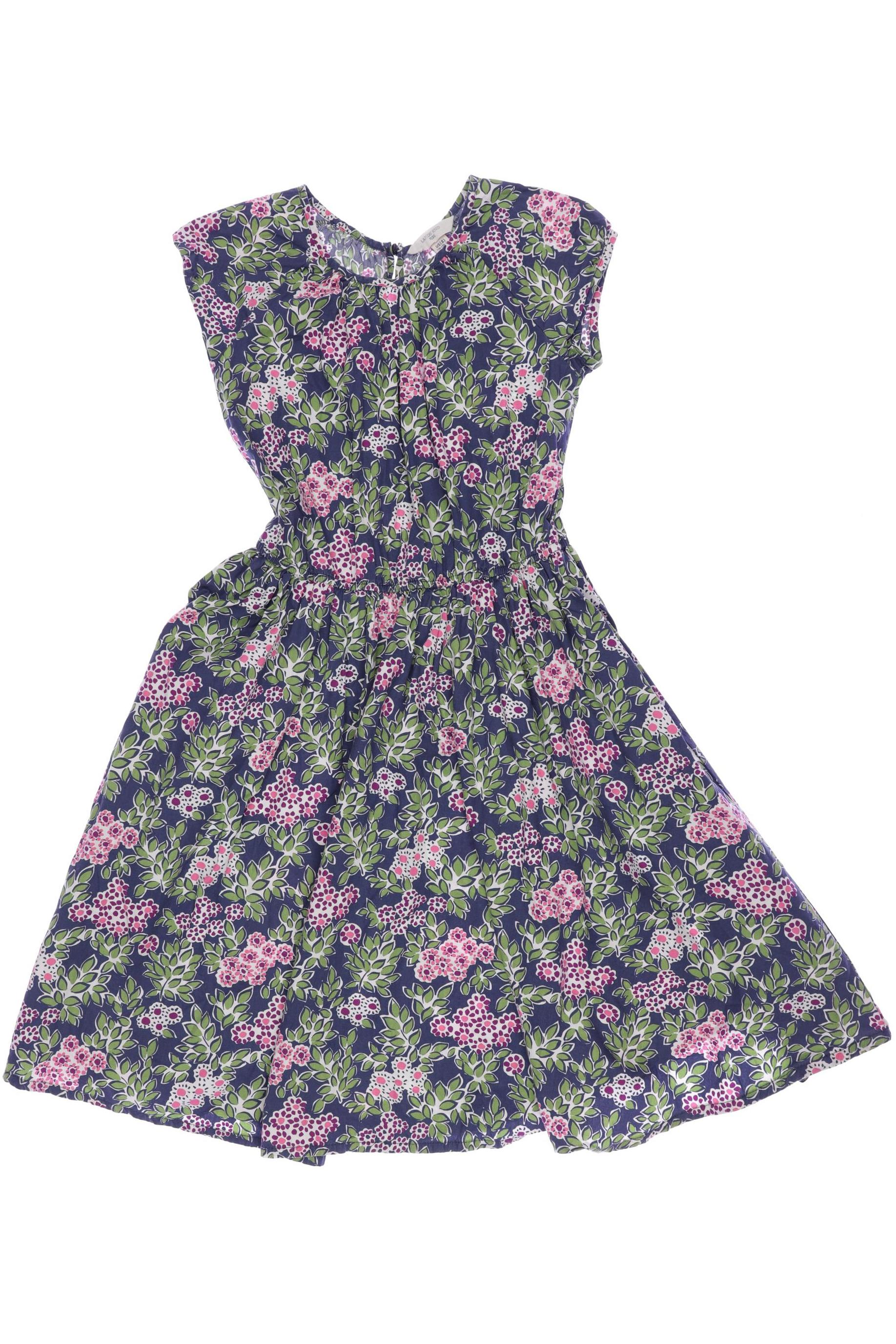 

Lands End Damen Kleid, marineblau, Gr. 128