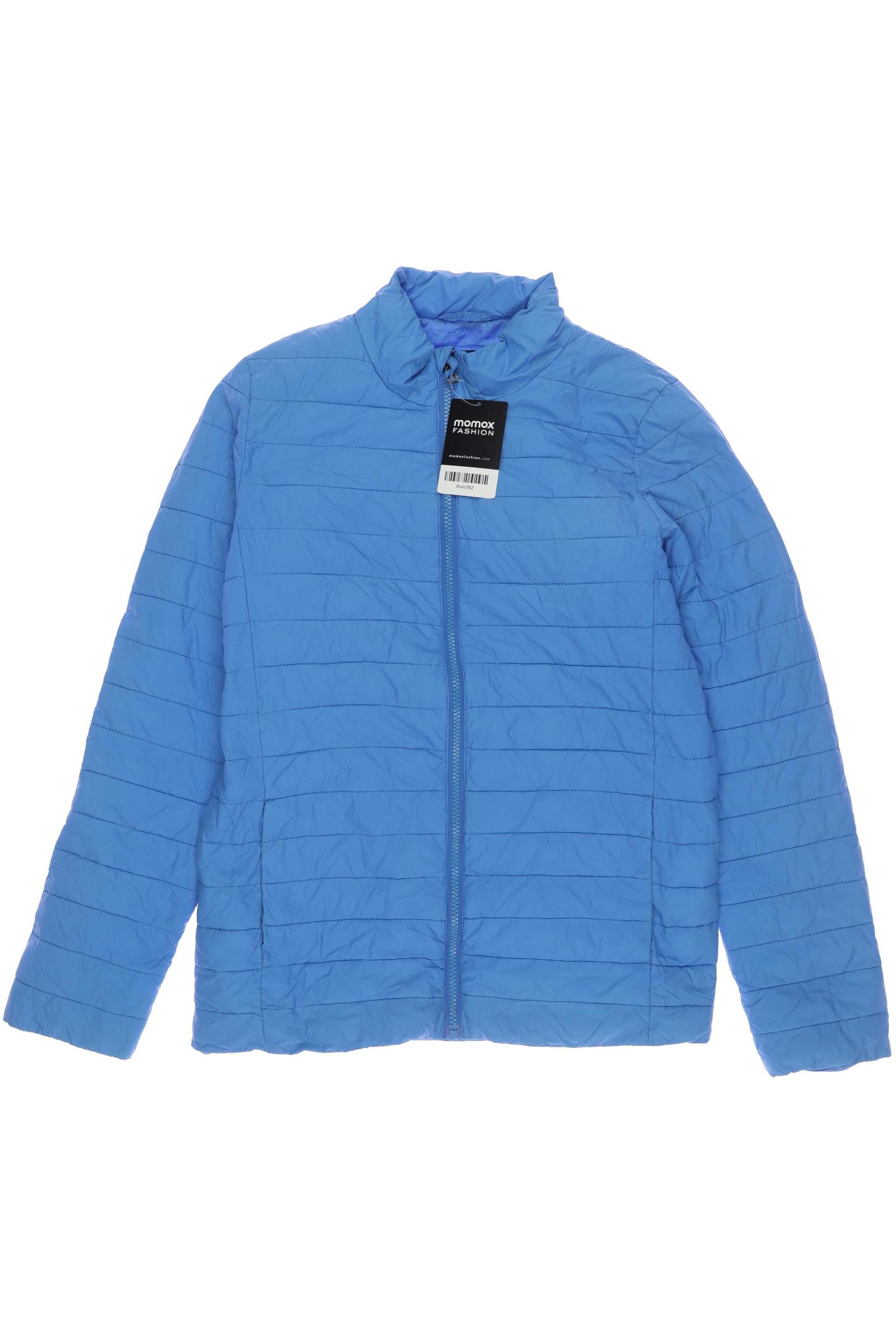 

Lands End Mädchen Jacke, blau