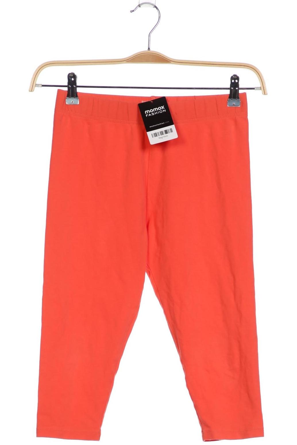 

Lands End Damen Shorts, orange, Gr. 158