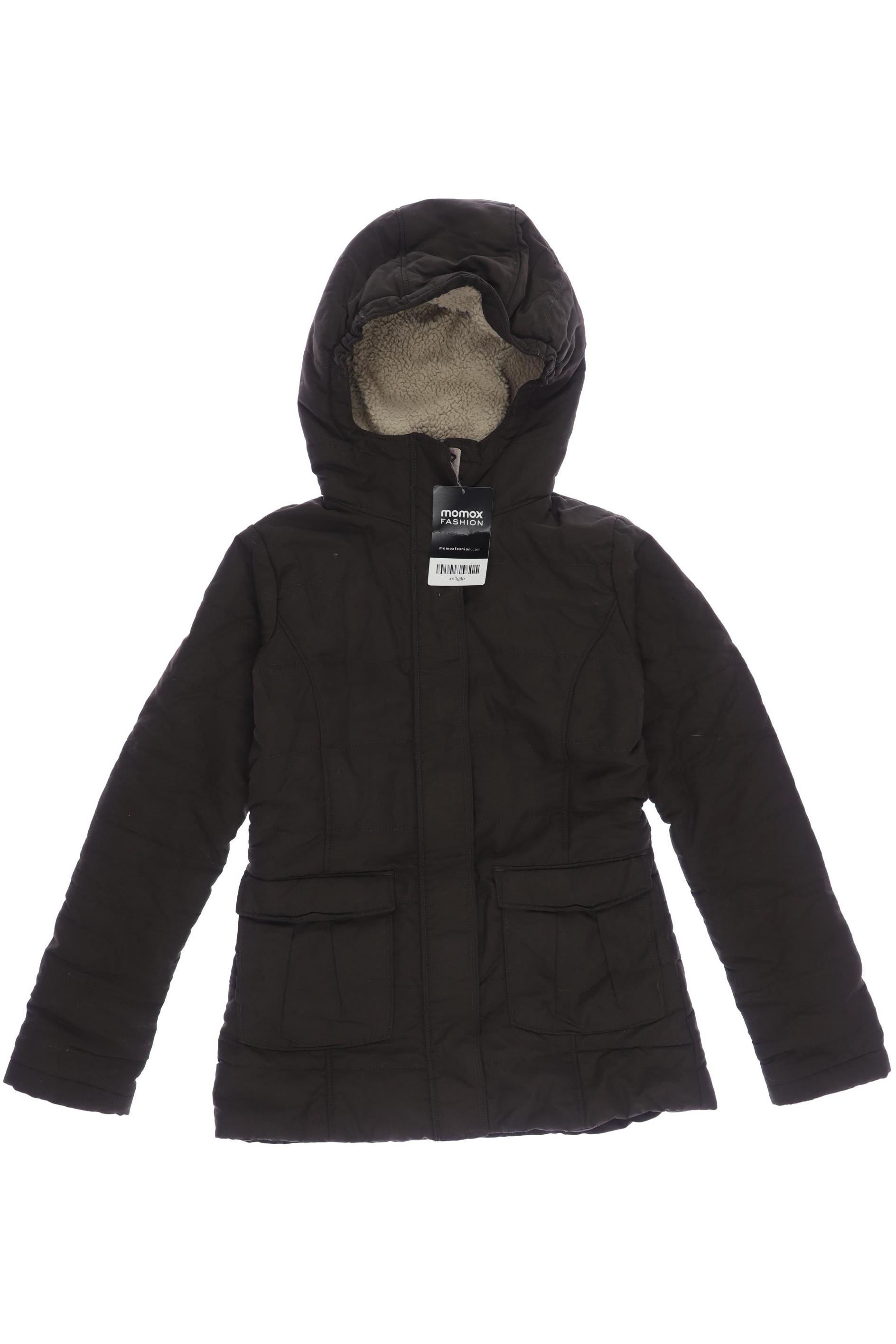 

Lands End Mädchen Jacke, braun