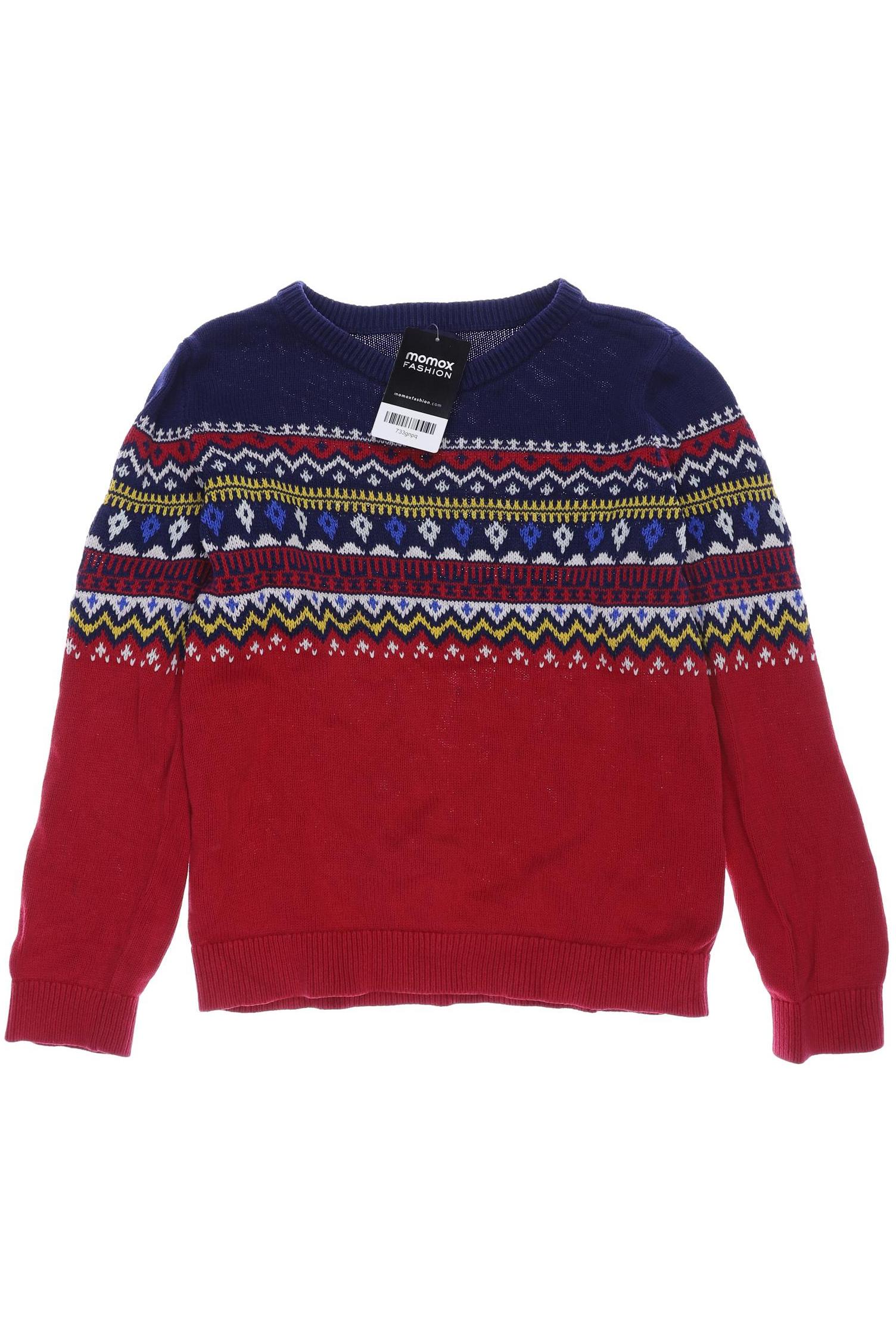 

Lands End Mädchen Pullover, rot