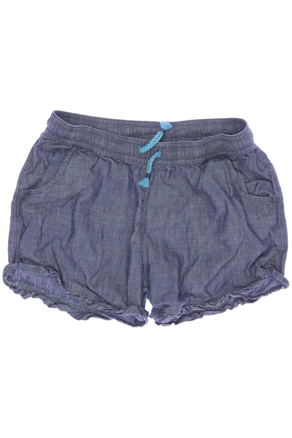 

Lands End Damen Shorts, hellblau, Gr. 158