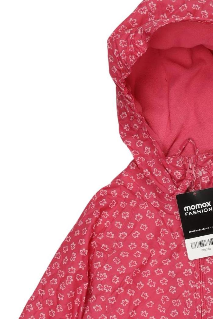 Thumbnail - Lands End Mädchen Jacke, pink, Gr. 128