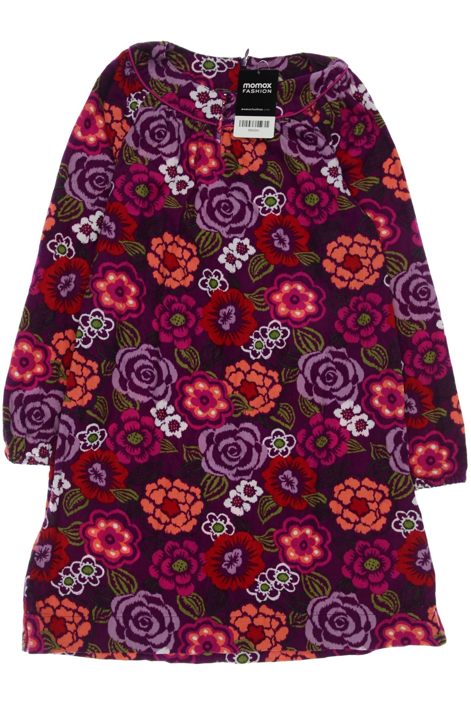 

Lands End Damen Kleid, flieder, Gr. 140