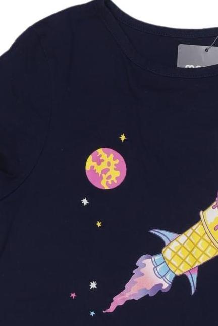 Thumbnail - Lands End Mädchen T-Shirt, marineblau, Gr. 140