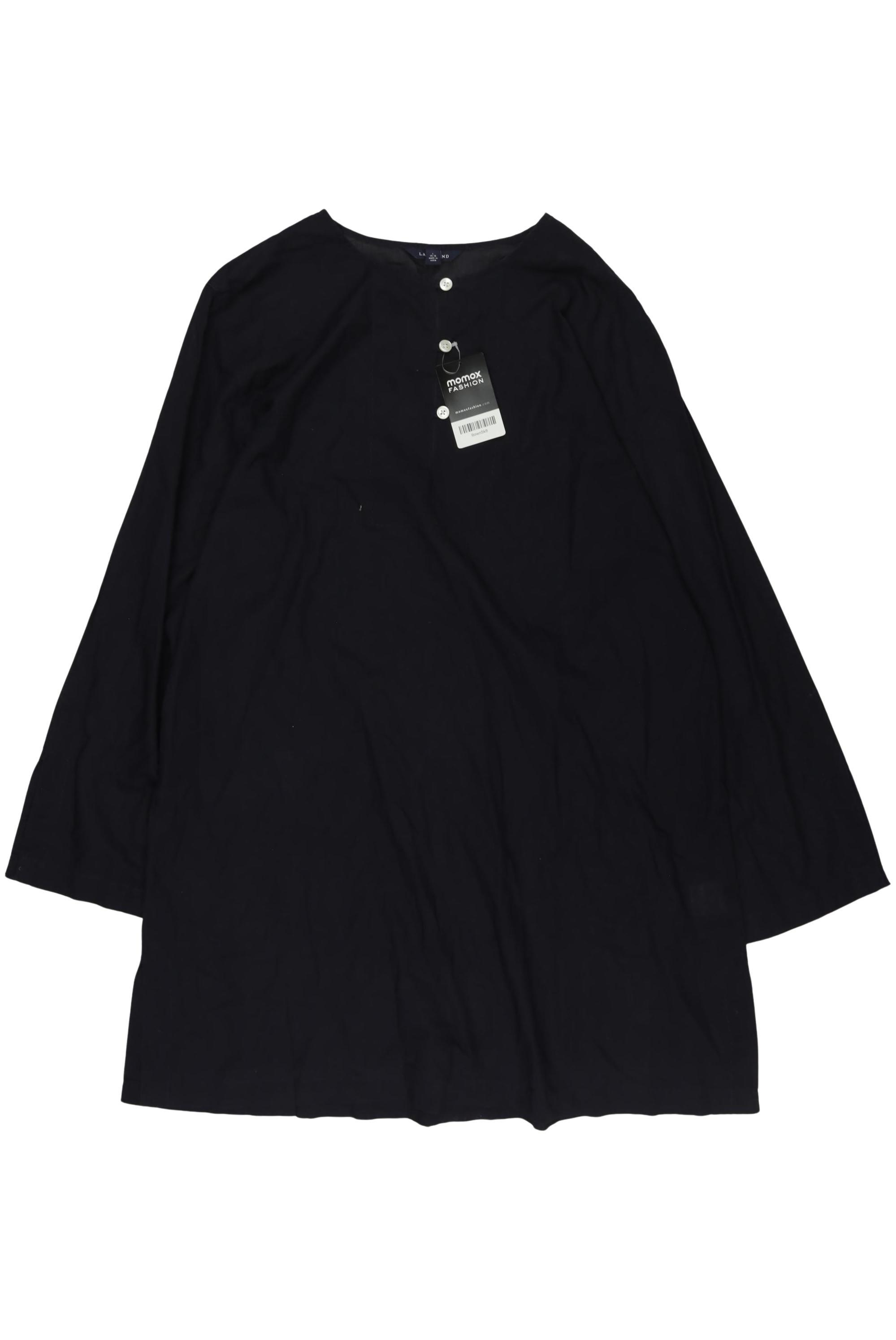 

Lands End Mädchen Bluse, beige, Gr. 158