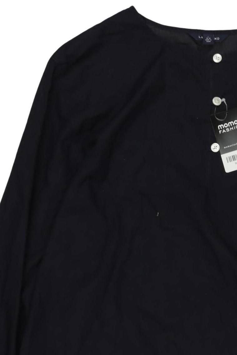 Thumbnail - Lands End Mädchen Bluse, beige, Gr. 158