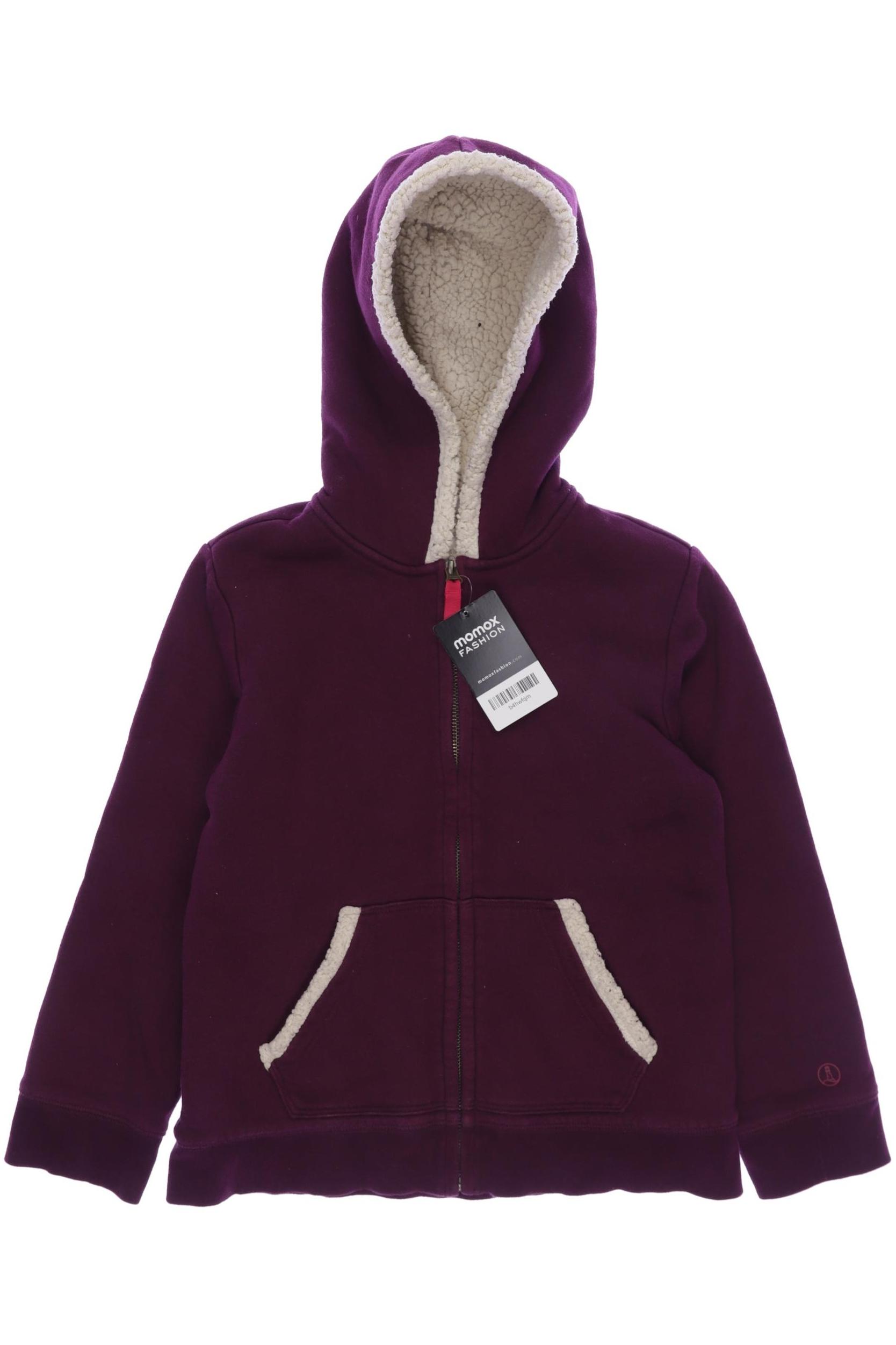 

Lands End Damen Hoodies & Sweater, bordeaux, Gr. 128