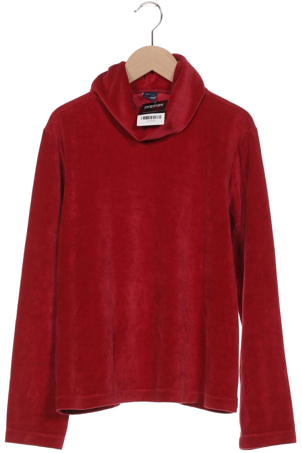 

Lands End Damen Hoodies & Sweater, rot, Gr. 158