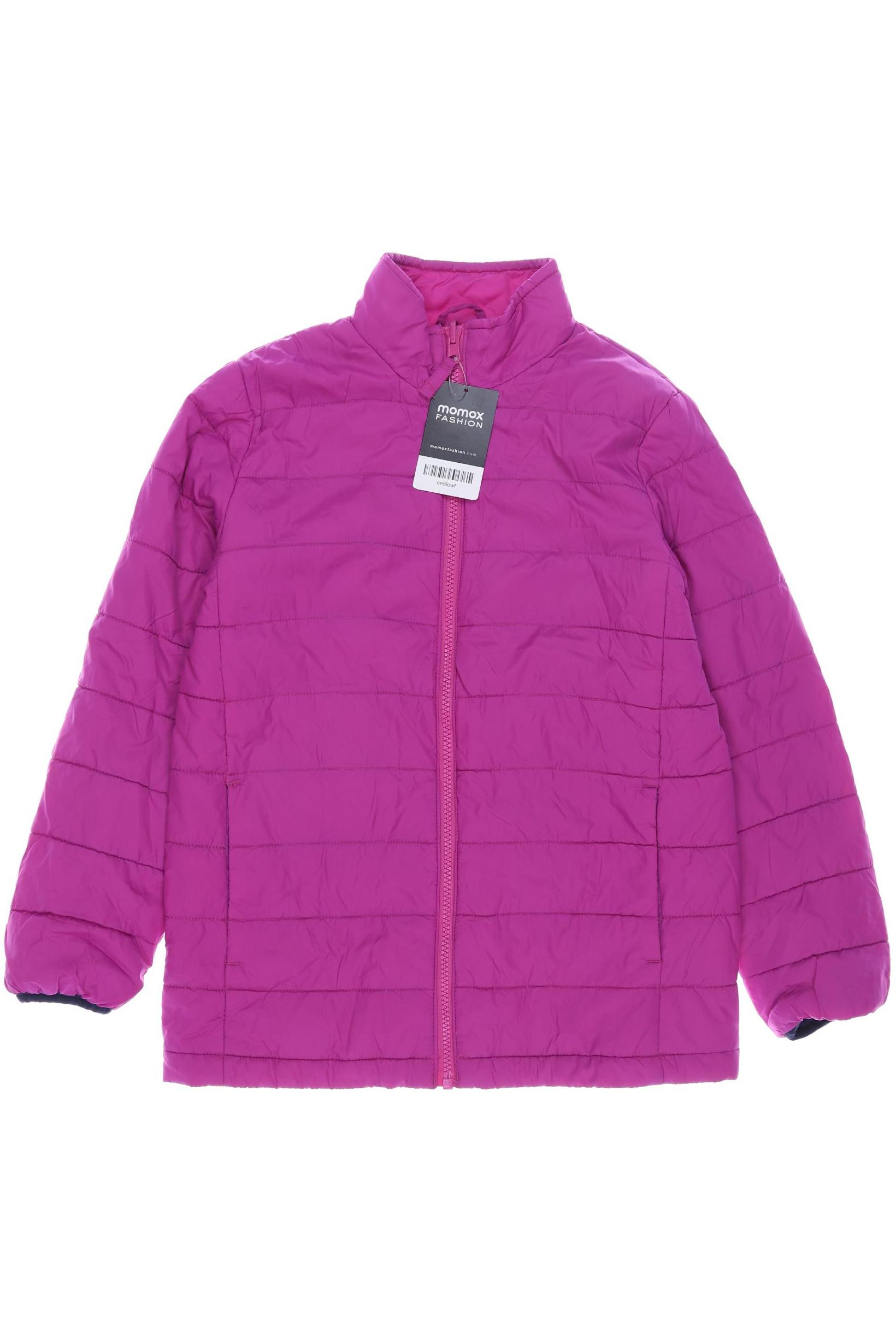 

Lands´End Mädchen Jacke, pink