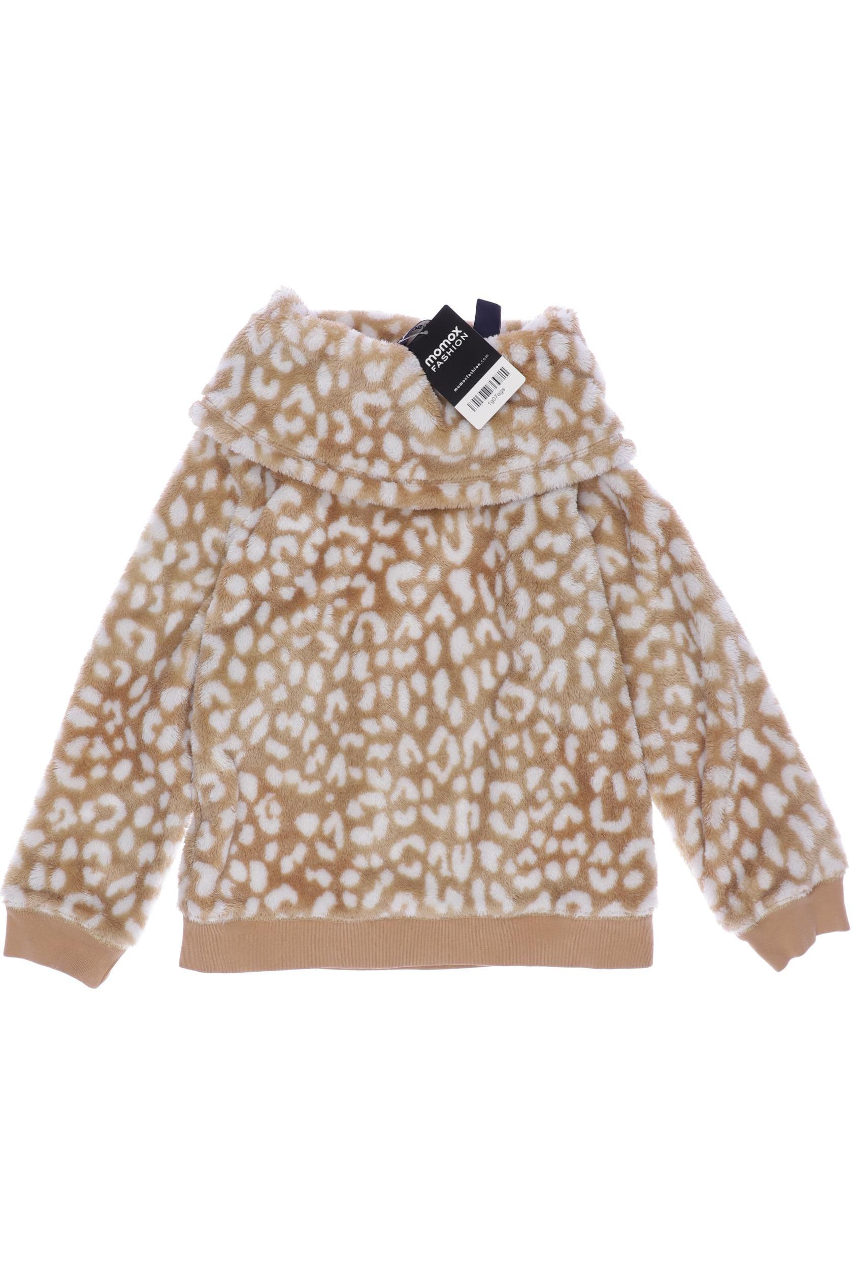 

Lands End Damen Pullover, beige, Gr. 128