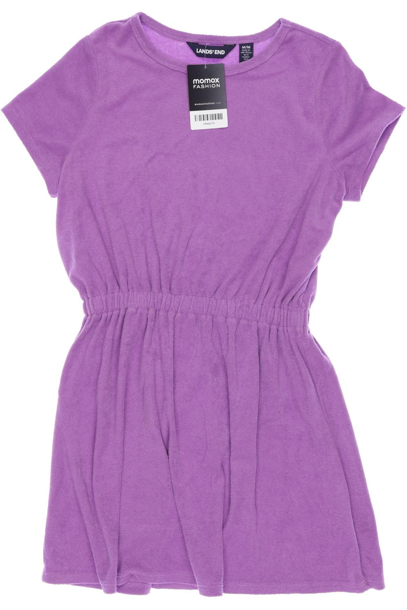 

Lands´End Mädchen Kleid, flieder