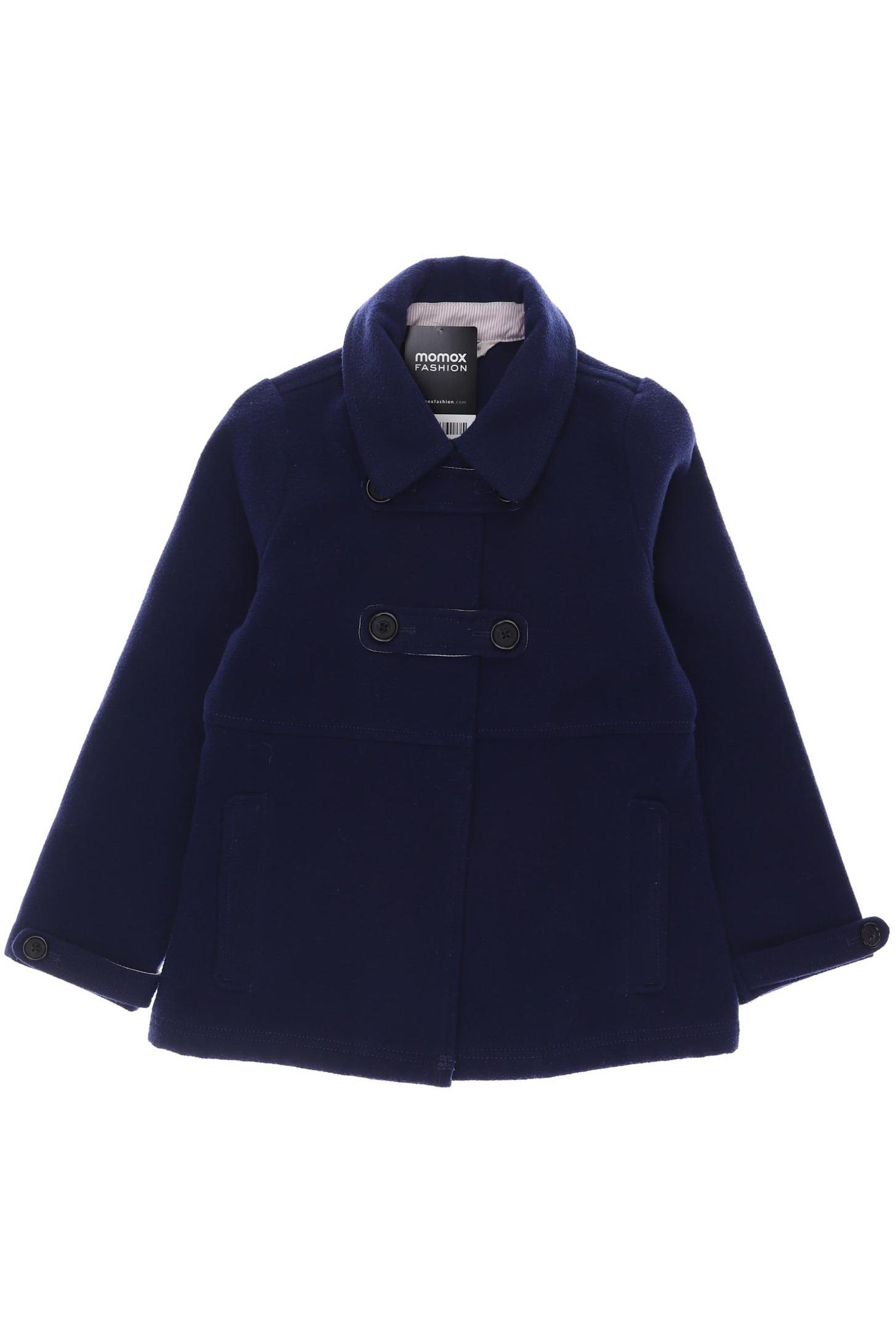 

Lands End Mädchen Jacke, marineblau