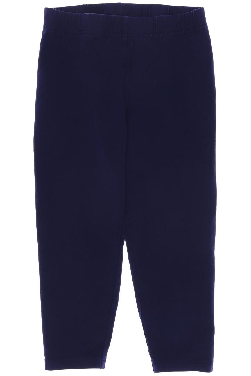 

Lands End Damen Stoffhose, marineblau, Gr. 146
