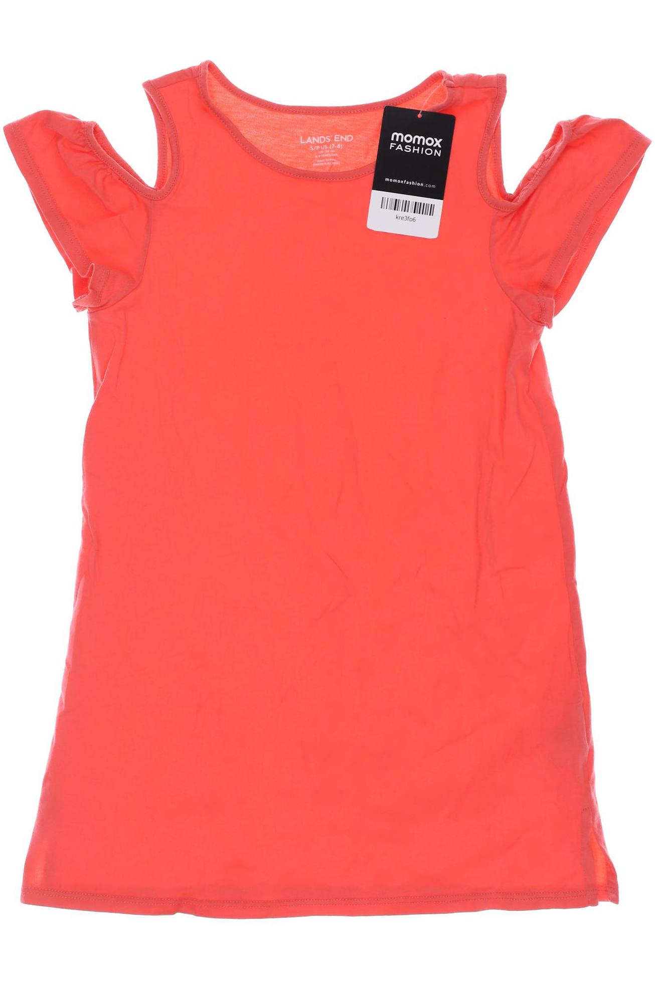 

Lands´End Mädchen T-Shirt, pink