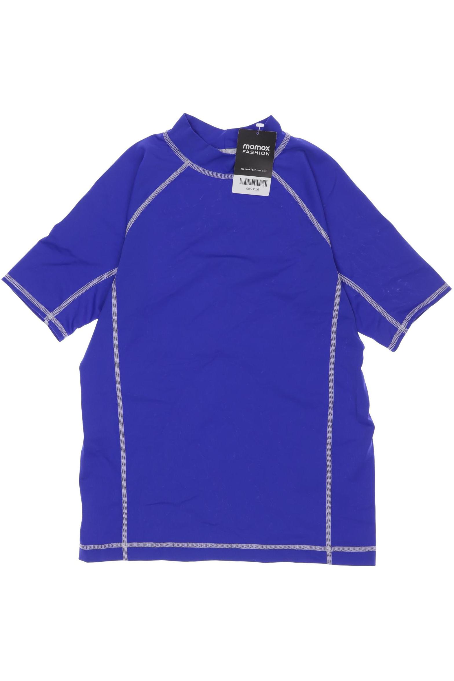 

Lands´End Mädchen T-Shirt, blau