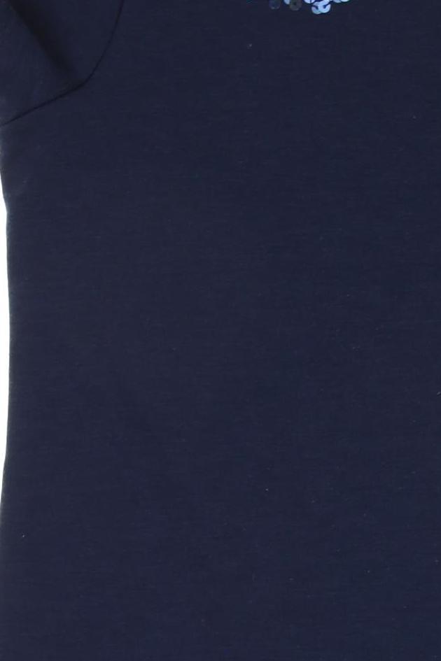 Thumbnail - Lands End Mädchen Kleid, blau, Gr. 122