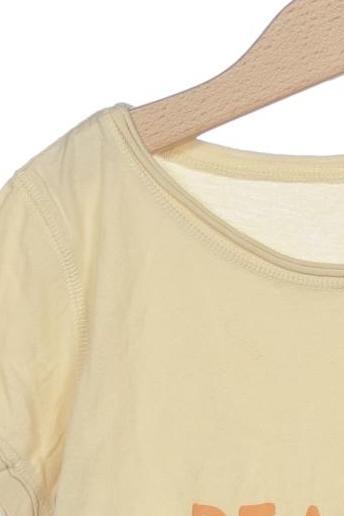 Thumbnail - Lands End Mädchen T-Shirt, gelb, Gr. 110