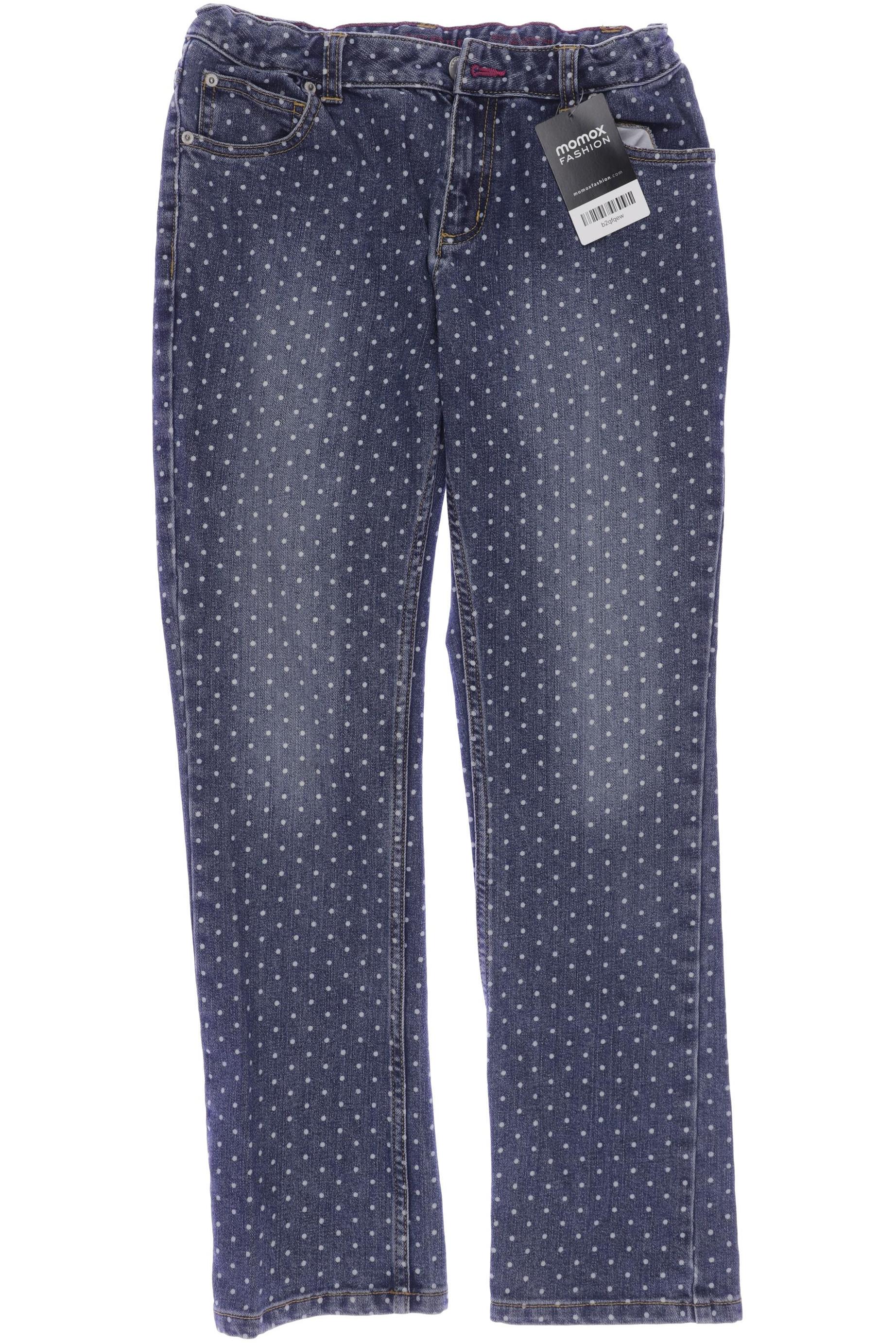 

Lands´End Mädchen Jeans, blau