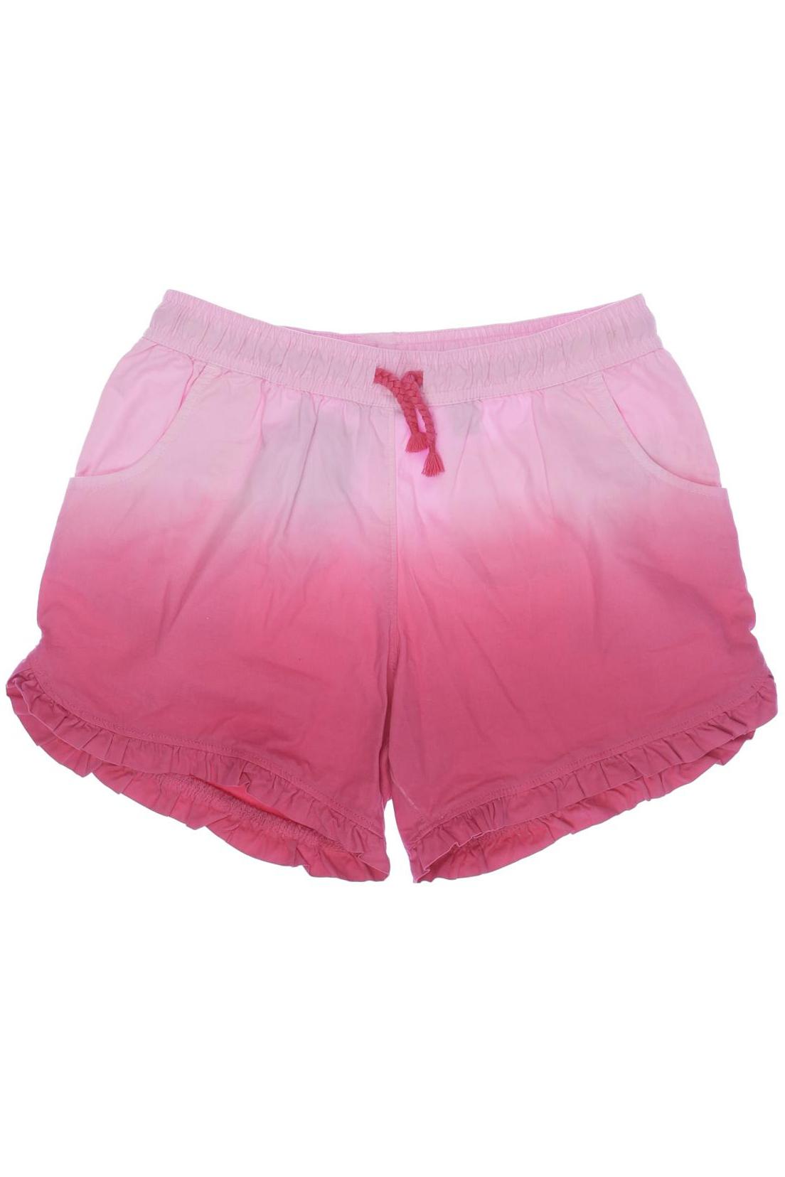 

Lands End Damen Shorts, pink, Gr. 158