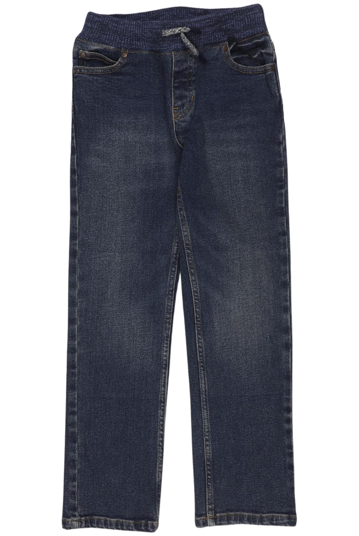 

Lands End Mädchen Jeans, blau, Gr. 134