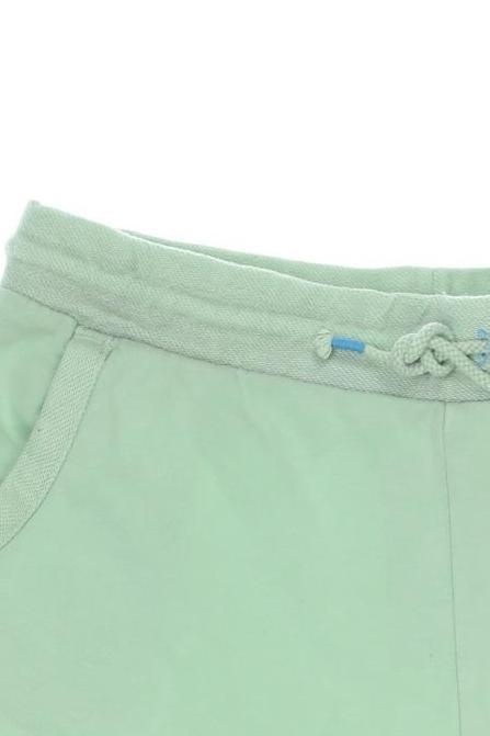 Thumbnail - Lands End Damen Shorts, hellgrün, Gr. 164