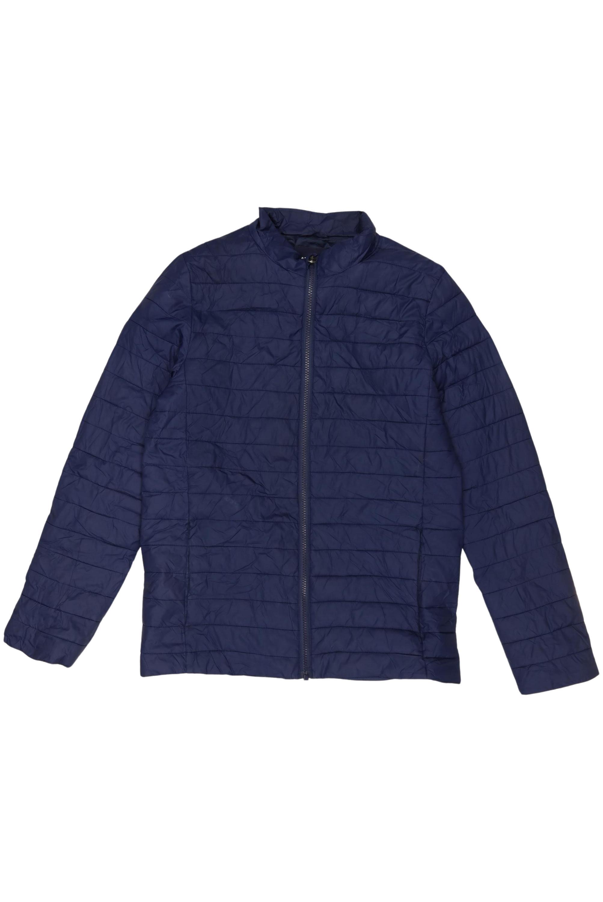 

Lands End Mädchen Jacke, marineblau, Gr. 152