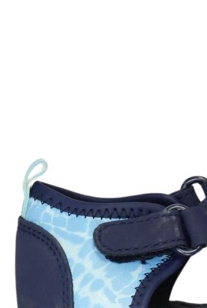 Thumbnail - Lands End Mädchen Kinderschuhe, blau, Gr. 30