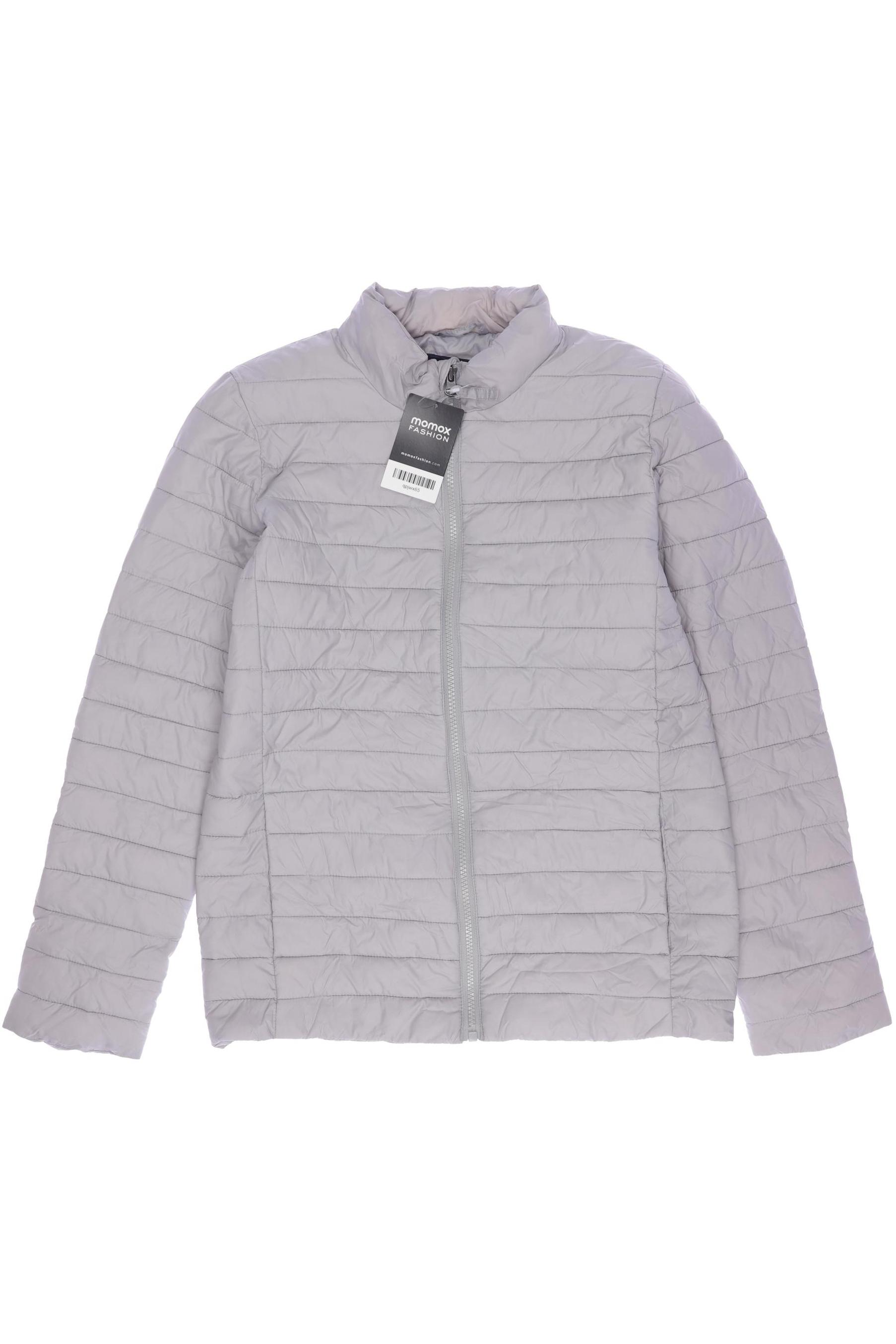 

Lands End Damen Jacke, grau, Gr. 158