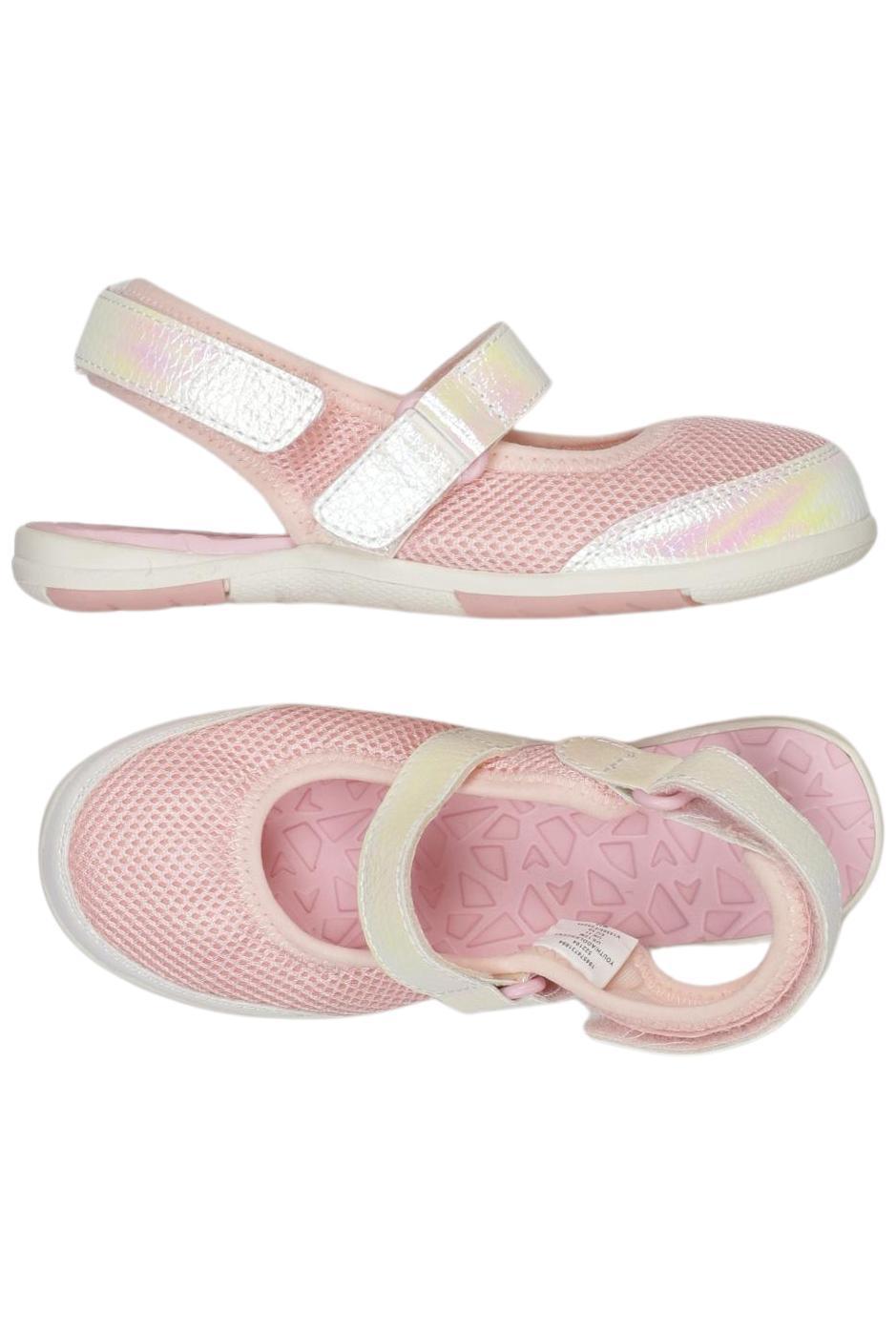 

Lands End Mädchen Kinderschuhe, mehrfarbig, Gr. 30