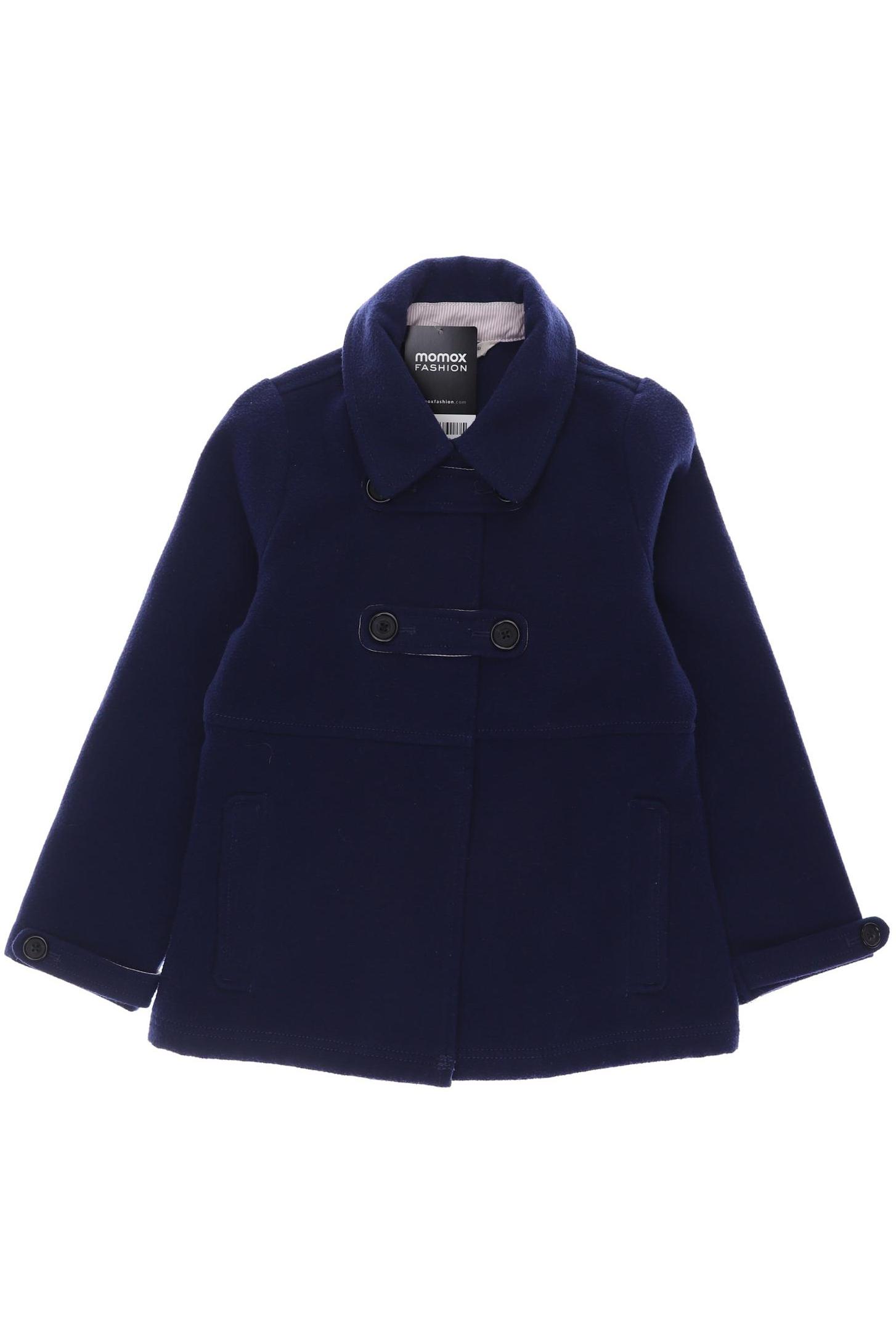 

Lands End Damen Jacke, marineblau, Gr. 146
