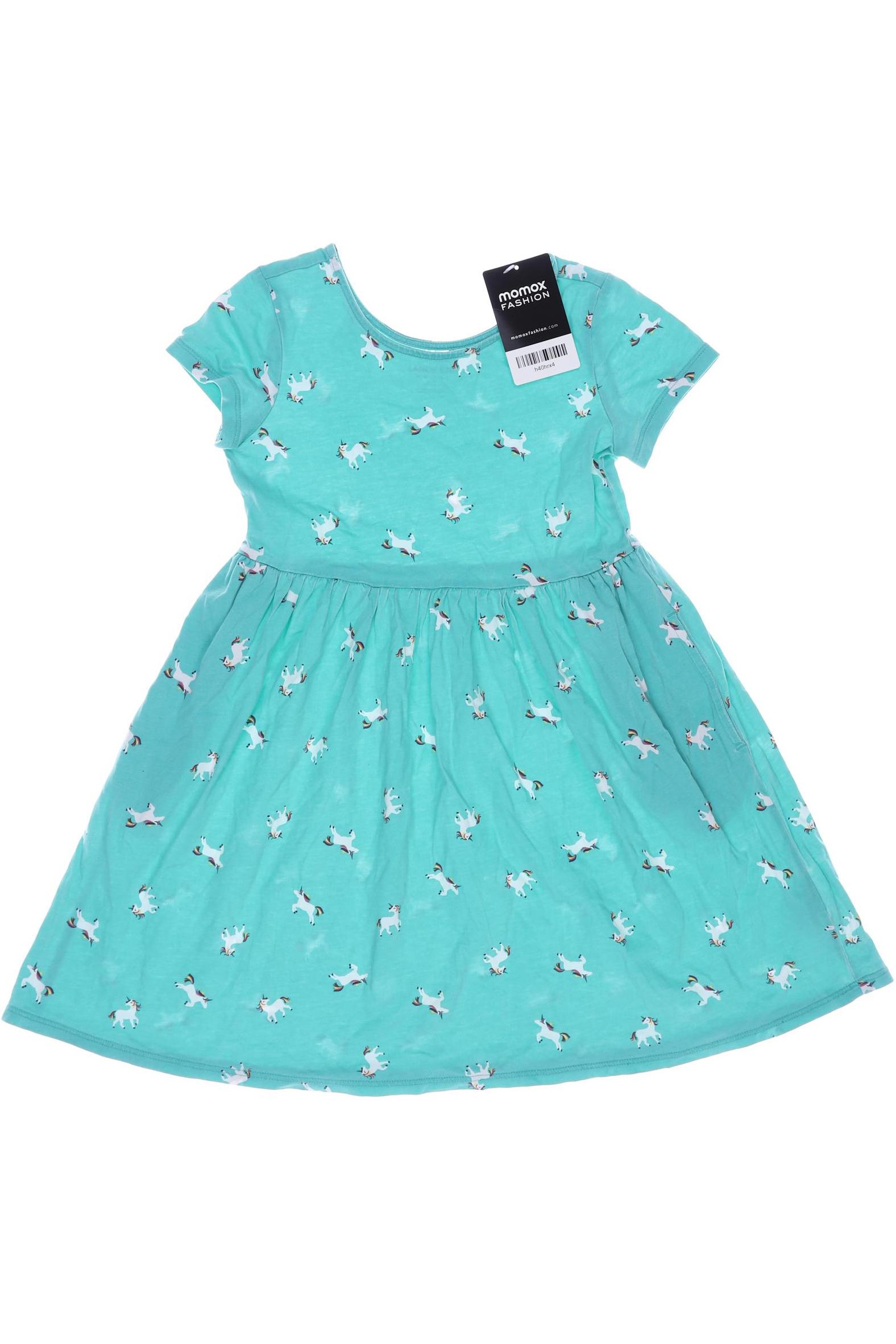 

Lands´End Mädchen Kleid, türkis