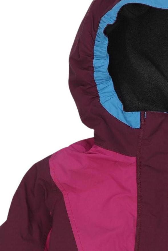 Thumbnail - Lands End Mädchen Jacke, mehrfarbig, Gr. 134