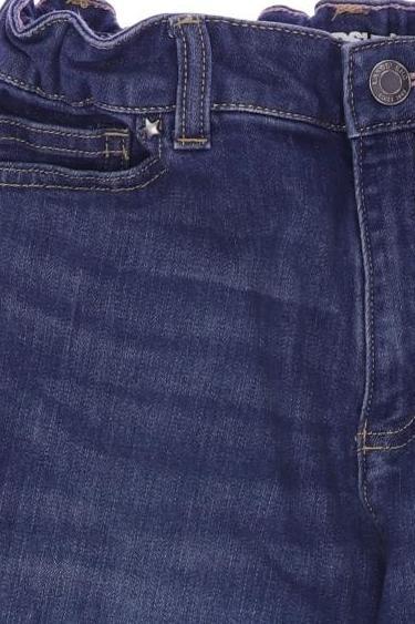 Thumbnail - Lands End Mädchen Shorts, blau, Gr. 14