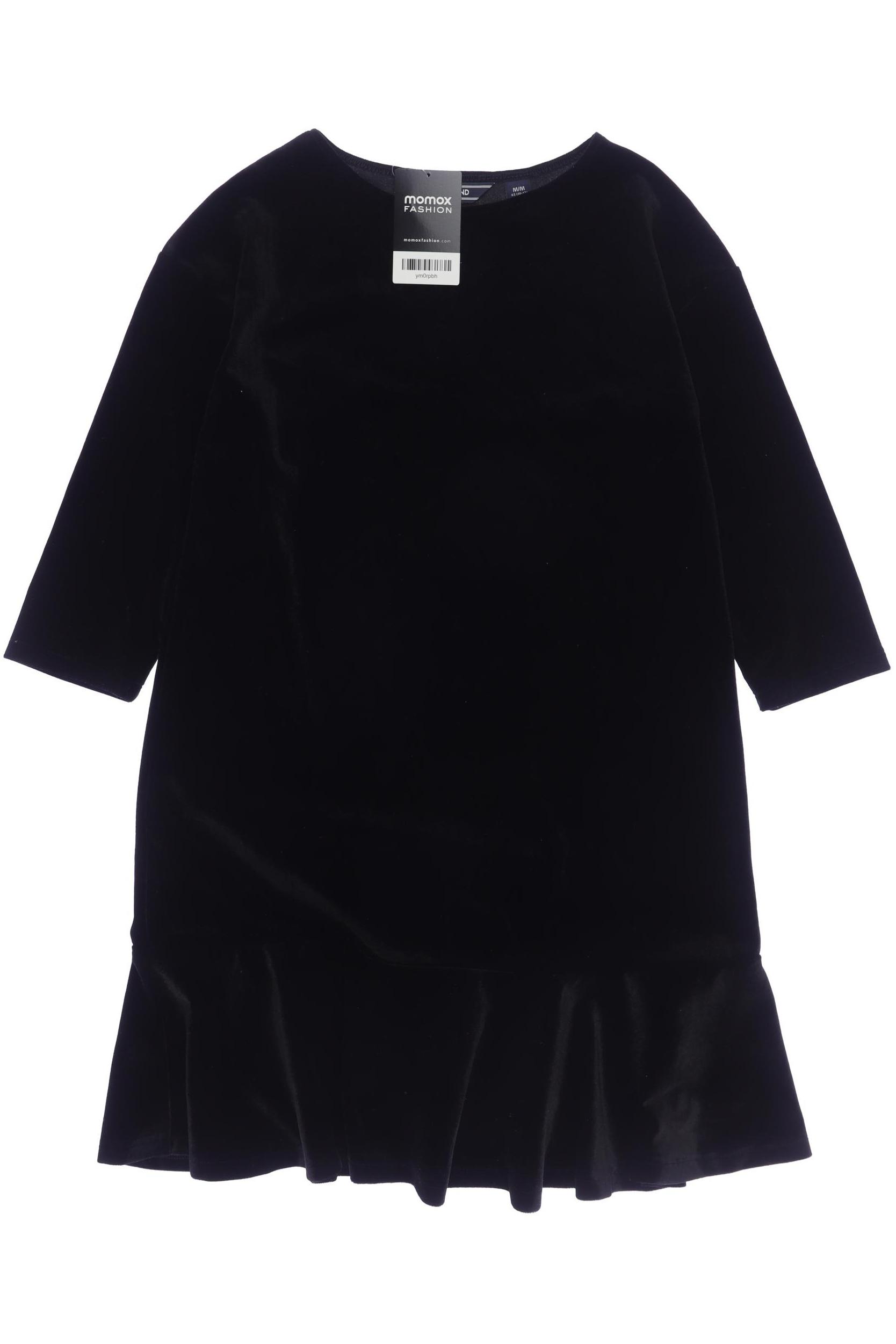 

Lands End Damen Kleid, schwarz, Gr. 146