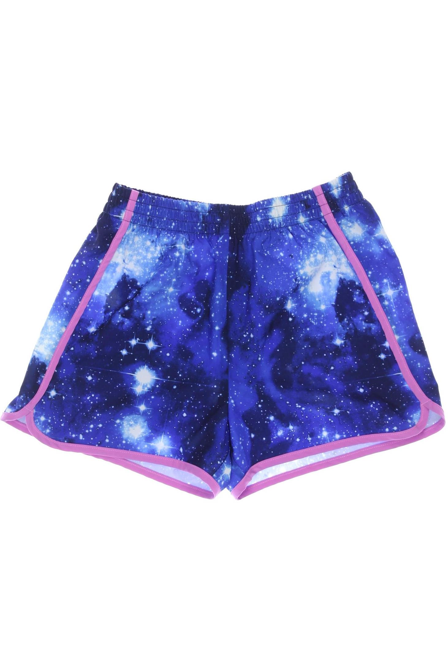 

Lands End Damen Shorts, blau, Gr. 14