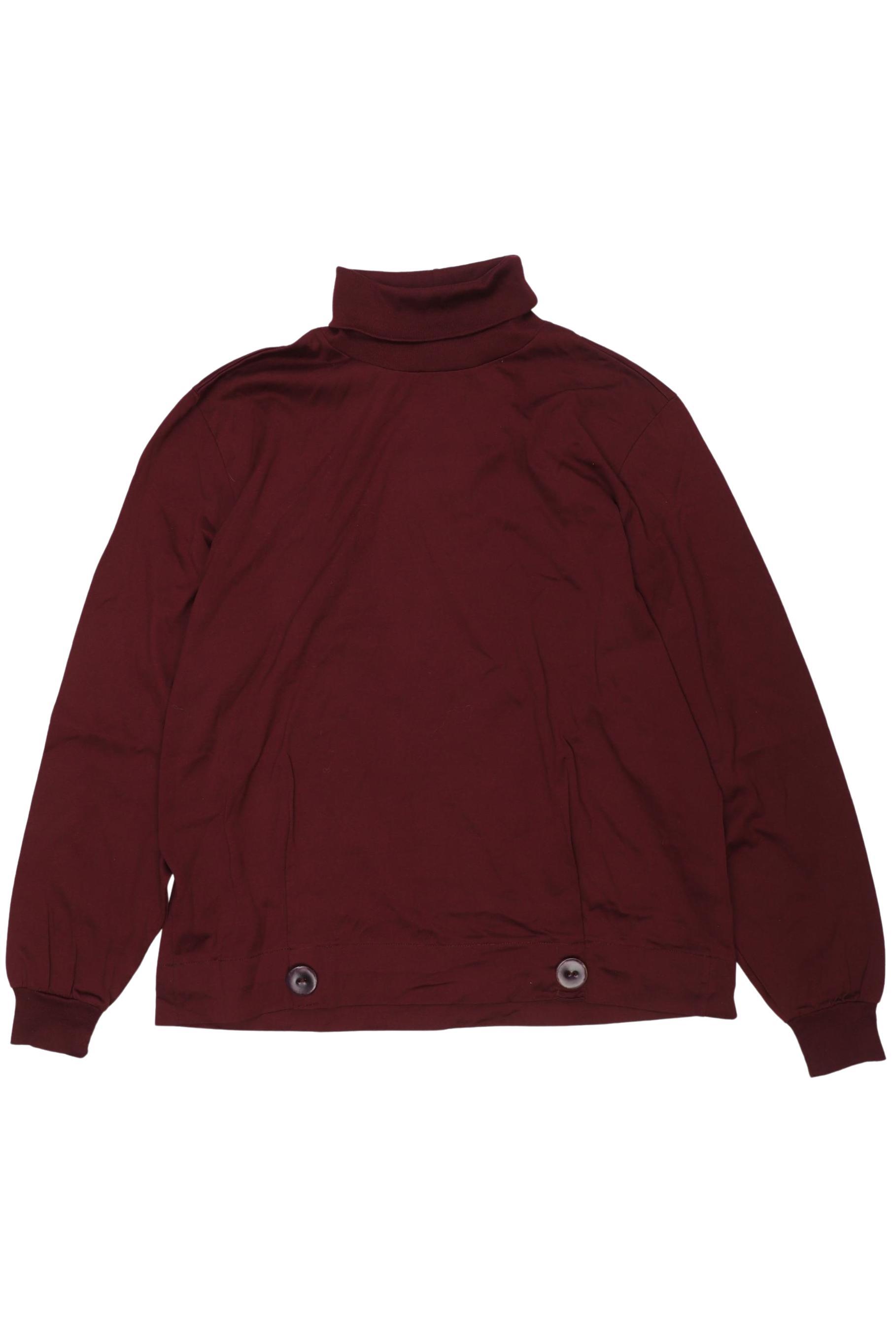 

Lands End Mädchen Hoodies & Sweater, bordeaux, Gr. 158