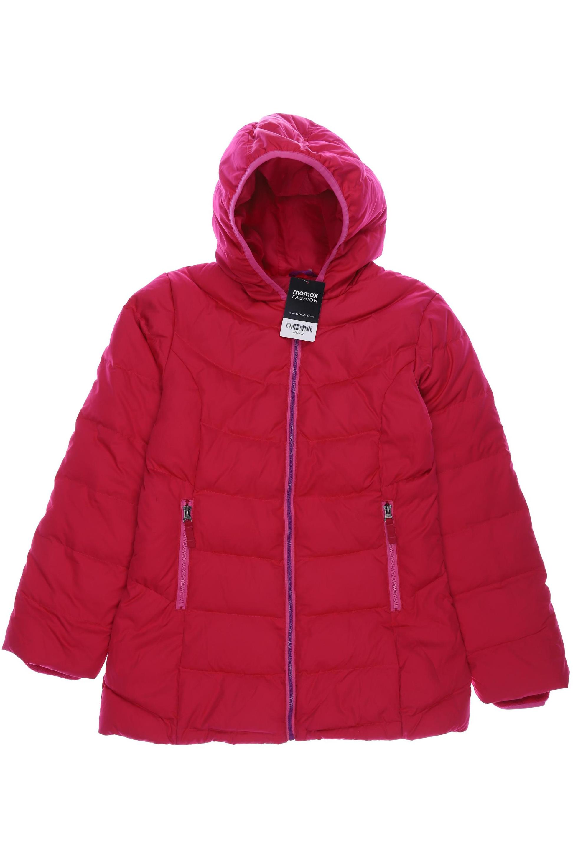 

Lands End Damen Jacke, pink, Gr. 152