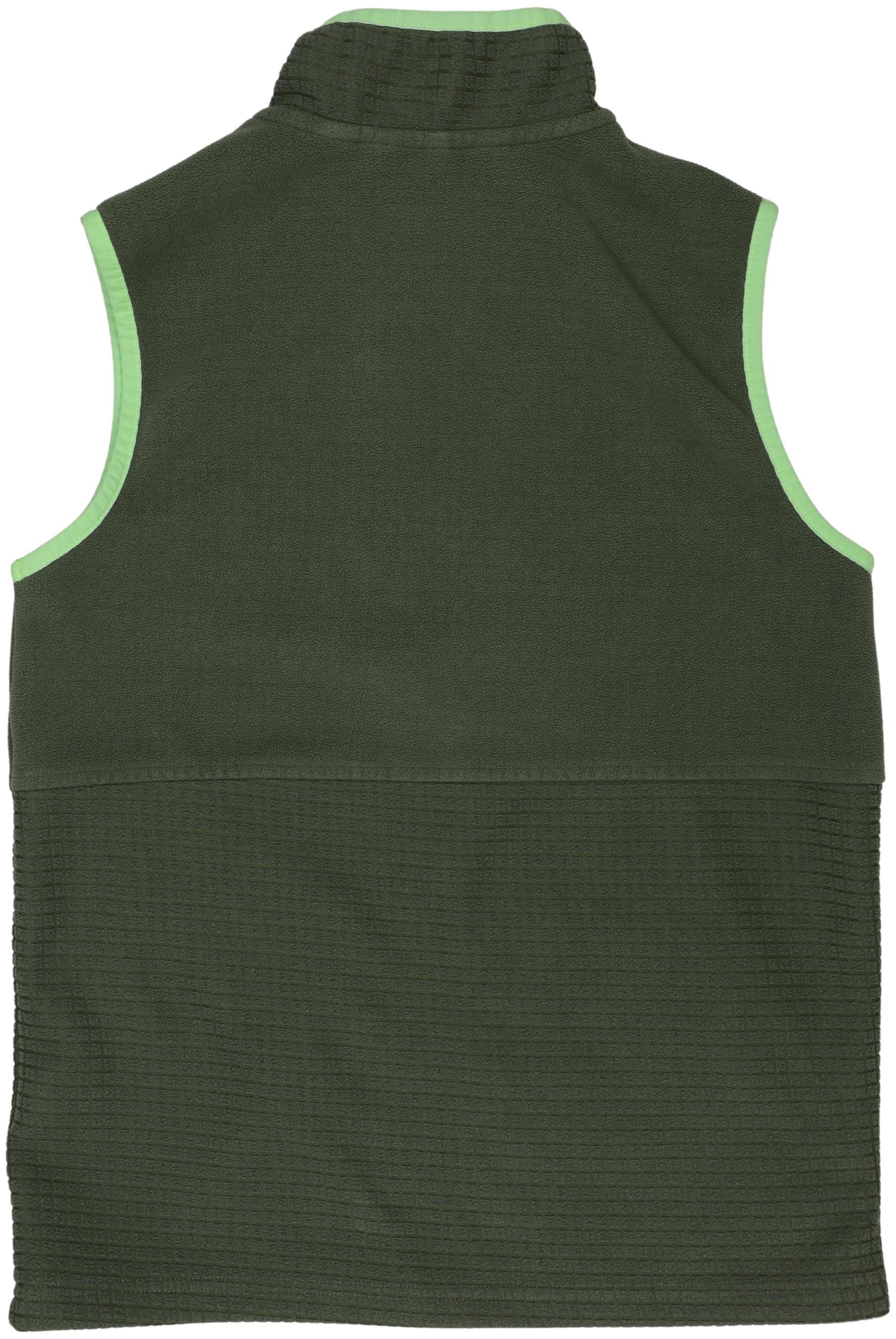 Thumbnail - Lands End Mädchen Jacke, neon, Gr. 170