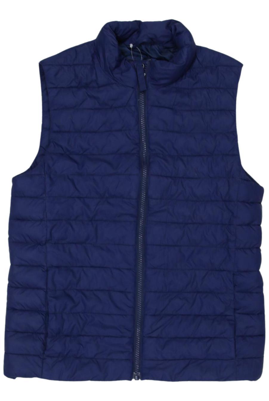 

Lands End Damen Jacke, marineblau, Gr. 158