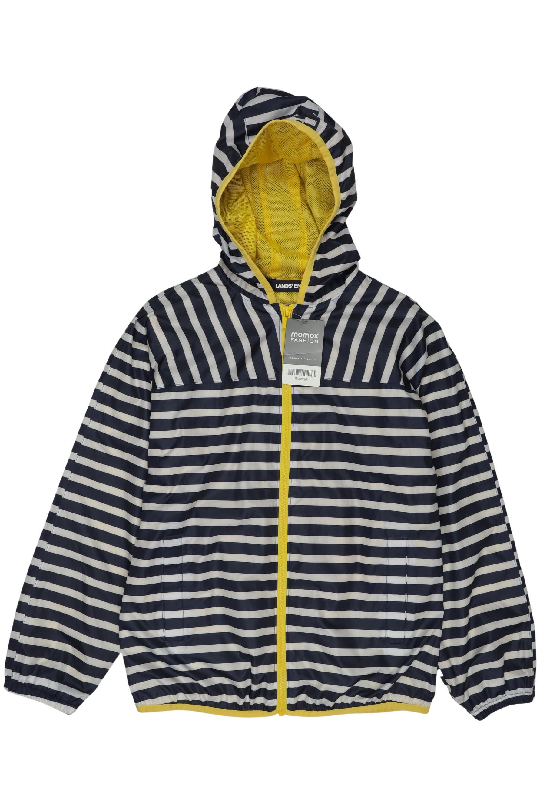 

Lands End Mädchen Jacke, mehrfarbig, Gr. 146