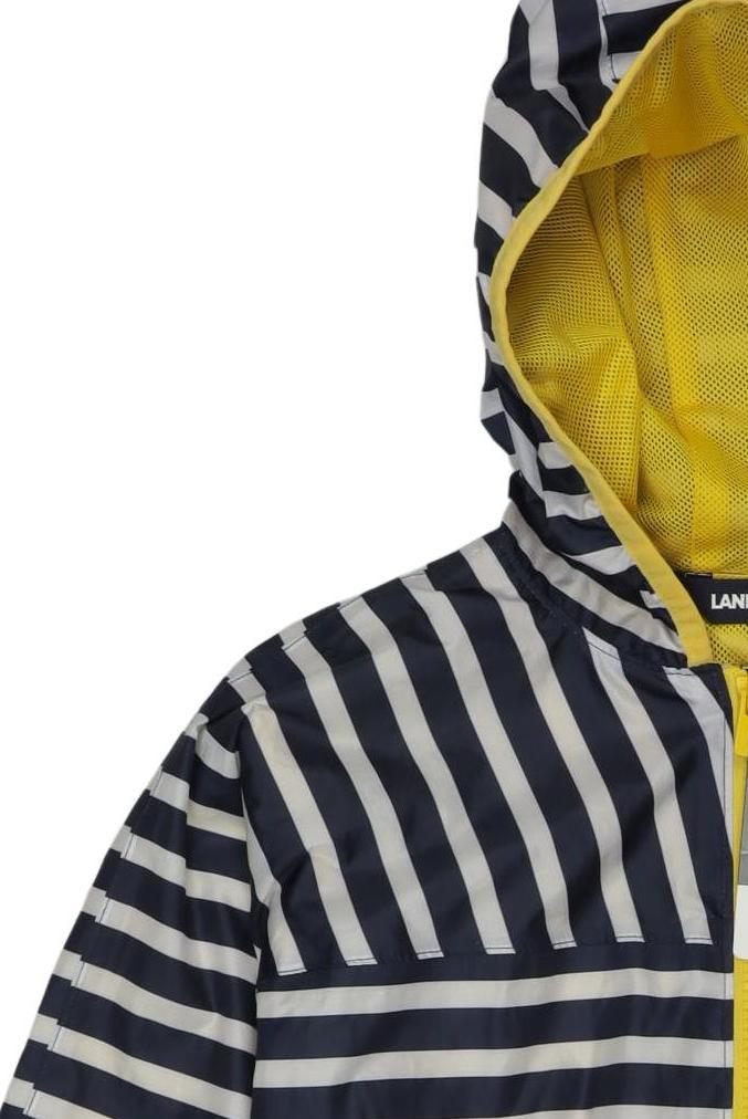 Thumbnail - Lands End Mädchen Jacke, mehrfarbig, Gr. 146